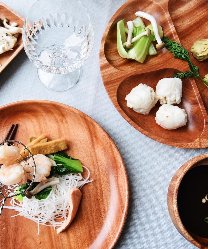 dụng cụ bếp việt