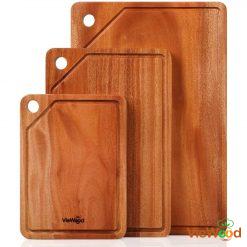 Chopping Board for Meat Butcher Block