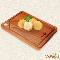 VieWood Extra Thick Khaya Wood Cutting Board (Set of 3) with Juice Grooves, Chopping Board for Meat Butcher Block, Vegetables, Fruits, Durable, Knife Friendly (11",14"&18") 1 81DxIZMdQtL. AC SL1500