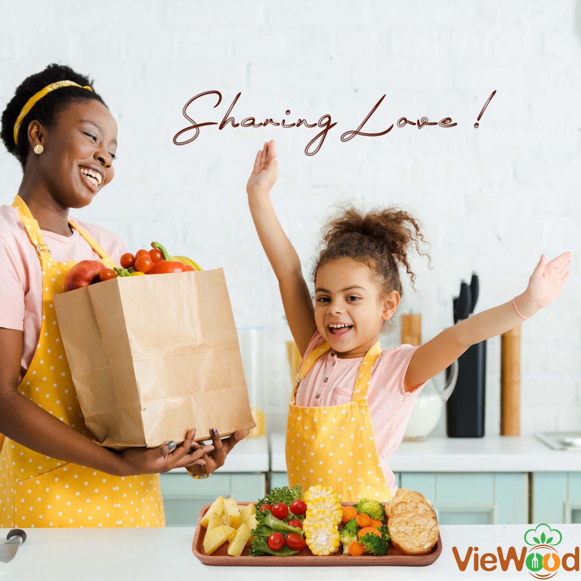 KHAYCHUNHAT 08 Solid Wood Serving Tray Set